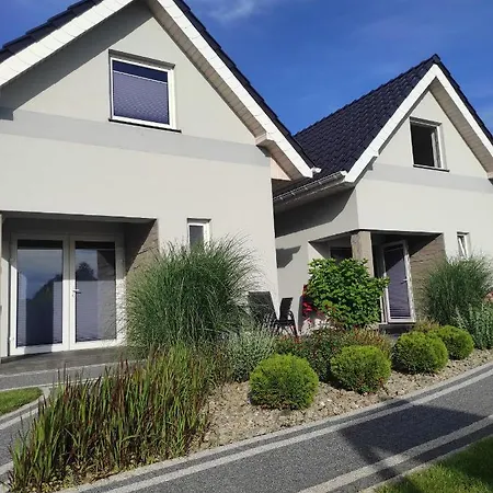 Osrodek Wypoczynkowy Nadika *