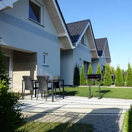 Holiday home Osrodek Wypoczynkowy Nadika *