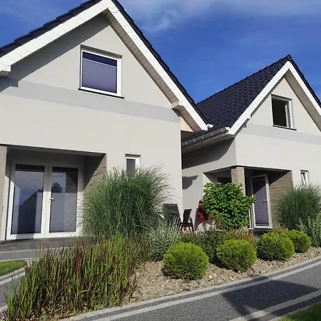 Osrodek Wypoczynkowy Nadika Holiday home