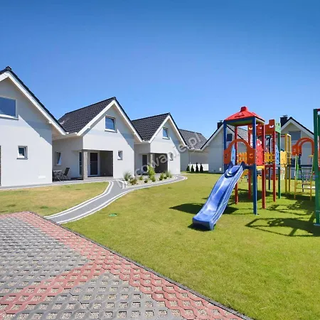 Osrodek Wypoczynkowy Nadika *